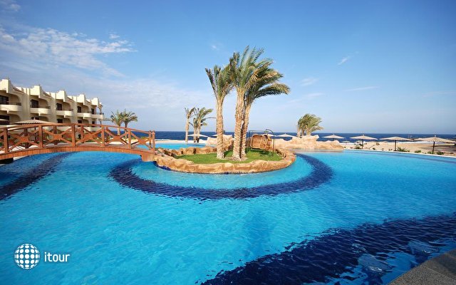 Coral Hills Resort Marsa Alam 19