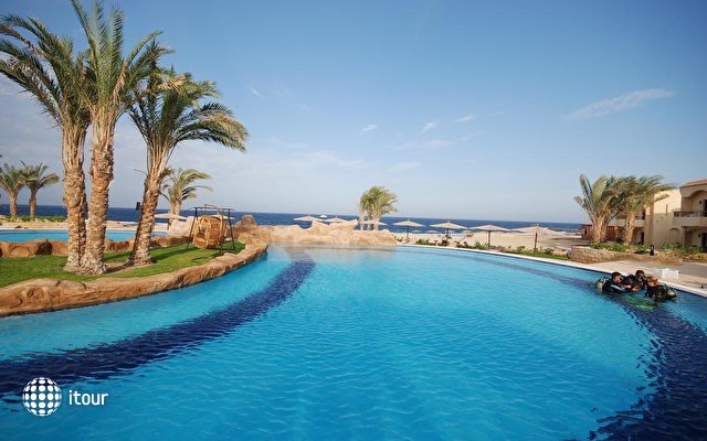 Coral Hills Resort Marsa Alam 18