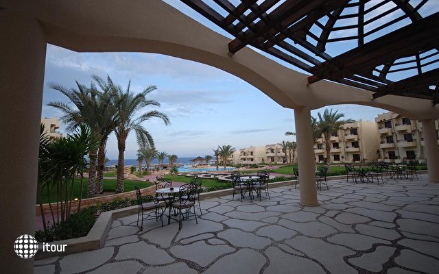 Coral Hills Resort Marsa Alam 16