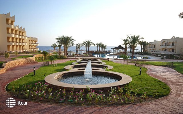 Coral Hills Resort Marsa Alam 15