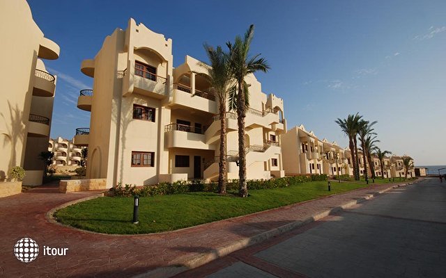 Coral Hills Resort Marsa Alam 14