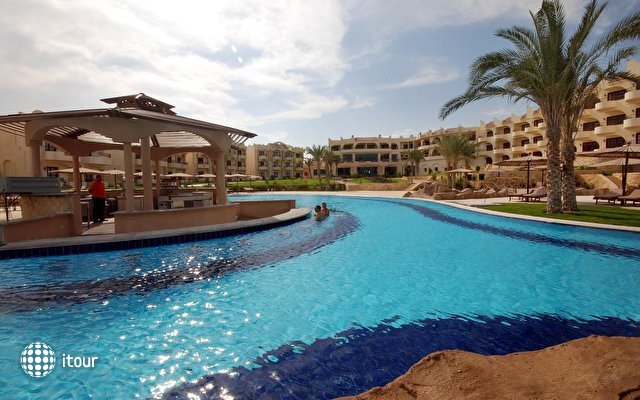 Coral Hills Resort Marsa Alam 13