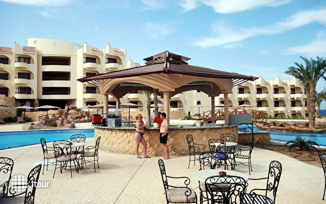 Coral Hills Resort Marsa Alam 12