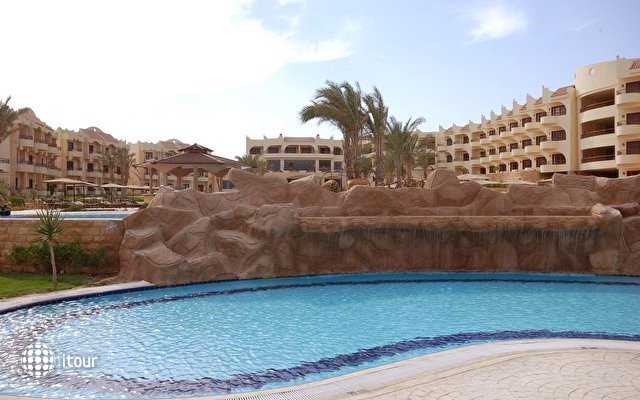 Coral Hills Resort Marsa Alam 11