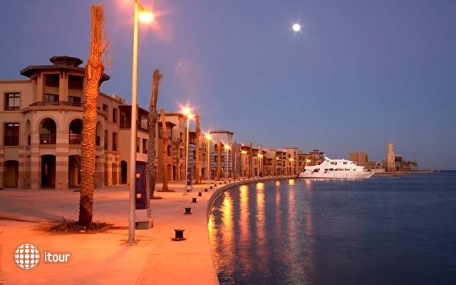 Sunrise Marina Port Ghalib (ex. Rehana Royal Port Ghalib) 2