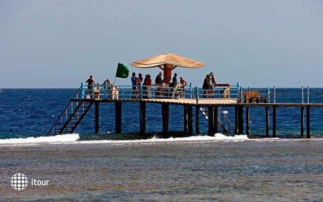 The Three Corners Happy Life Beach Resort (ex. Happy Life Resort Marsa Alam) 11