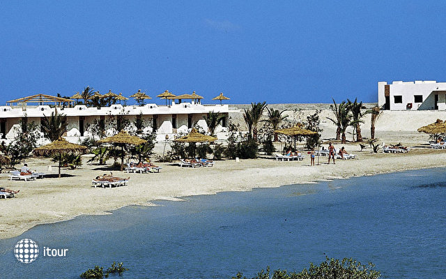Mangrove Bay Resort 2