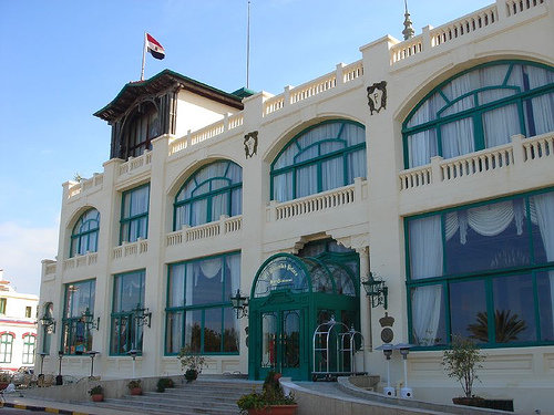 El Salamlek Palace 7