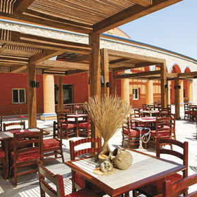 Movenpick El Sokhna Resort 16