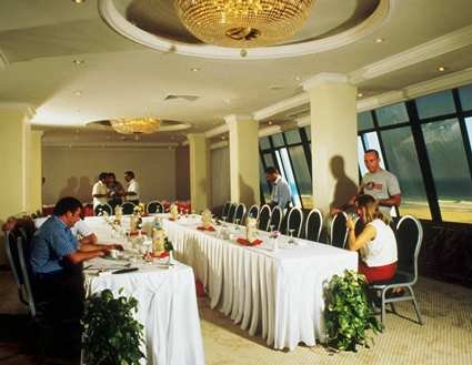 Hilton Borg El Arab Resort 10