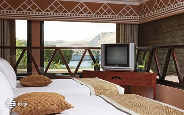 Movenpick Resort Aswan 4
