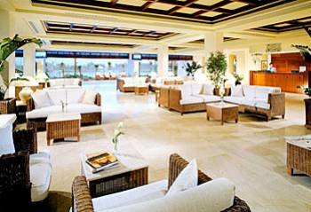 Sheraton Luxor Resort 13