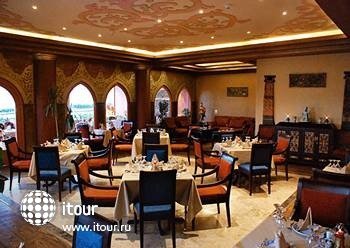 Steigenberger Nile Palace Luxor Hotel 6