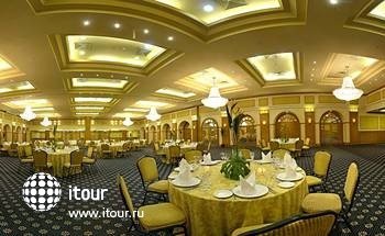 Steigenberger Nile Palace Luxor Hotel 16