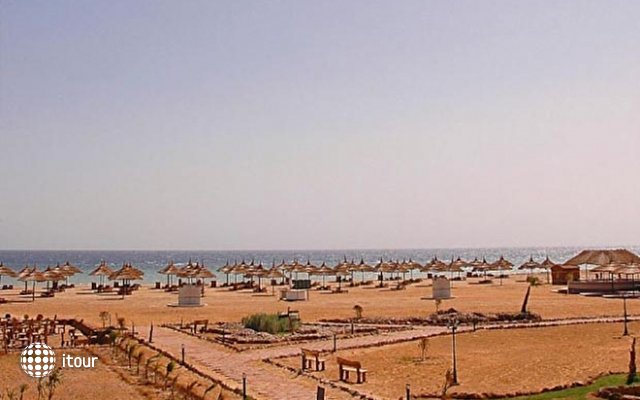 Elaria Beach Resort Nuweiba 12