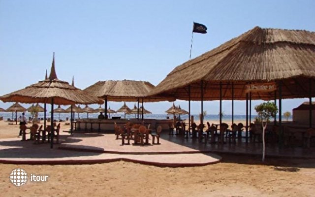 Elaria Beach Resort Nuweiba 13