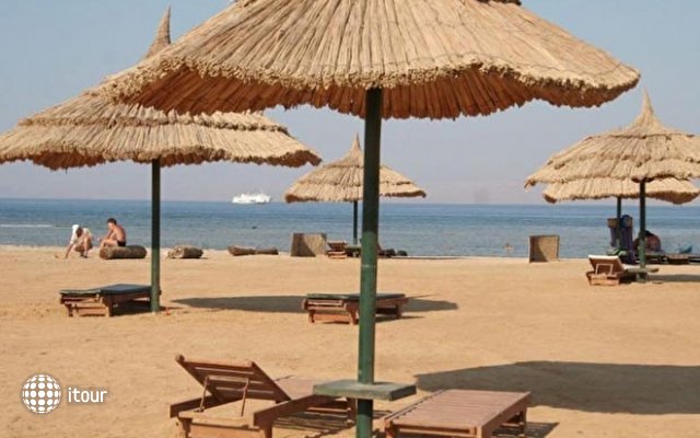 Elaria Beach Resort Nuweiba 14