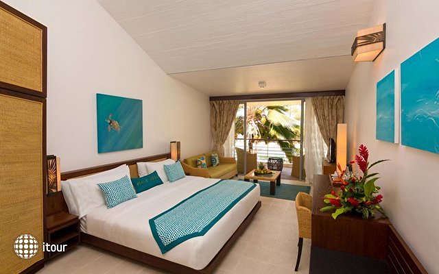 Avani Seychelles Barbarons Resort & Spa 9