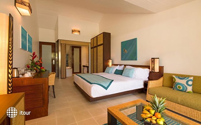 Avani Seychelles Barbarons Resort & Spa 11