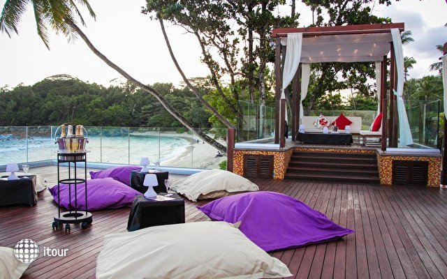 Avani Seychelles Barbarons Resort & Spa 19