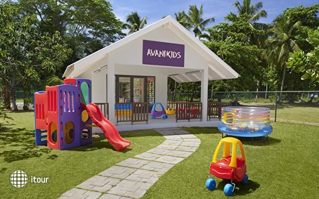 Avani Seychelles Barbarons Resort & Spa 15