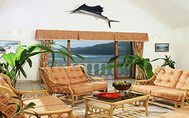 Le Relax Beach House 3