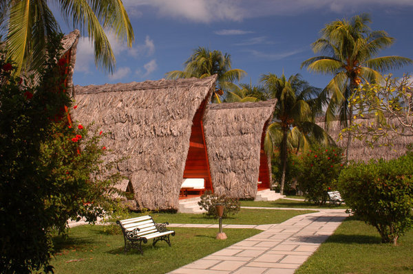 La Digue Island Lodge 34