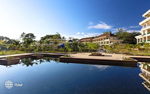 Savoy Seychelles Resort & Spa 3