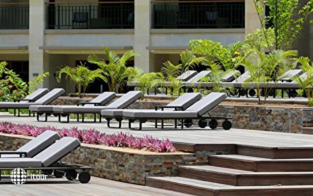 Savoy Seychelles Resort & Spa 9