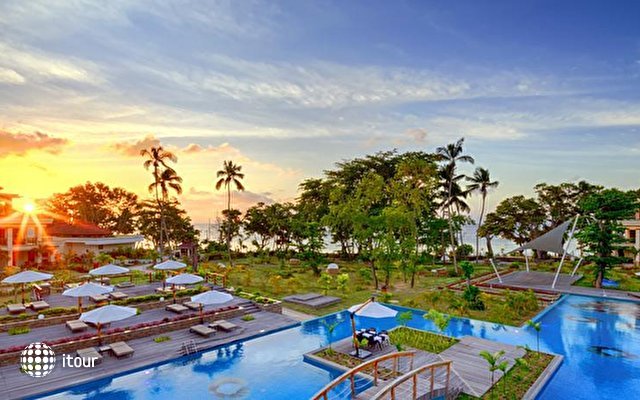 Savoy Seychelles Resort & Spa 5