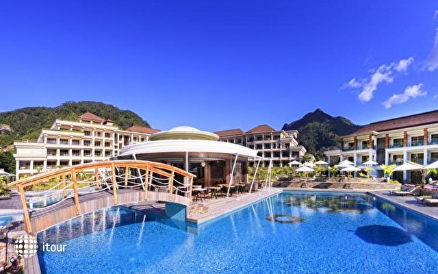 Savoy Seychelles Resort & Spa 6