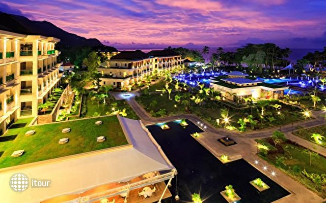 Savoy Seychelles Resort & Spa 1
