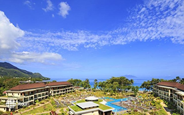 Savoy Seychelles Resort & Spa 2