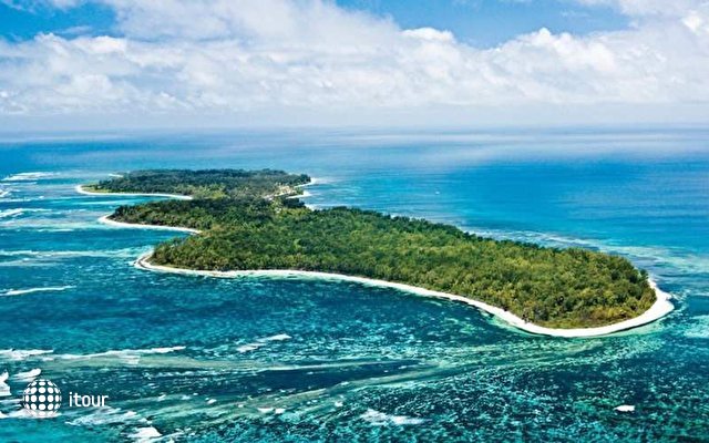 Desroches Island Seychelles 1