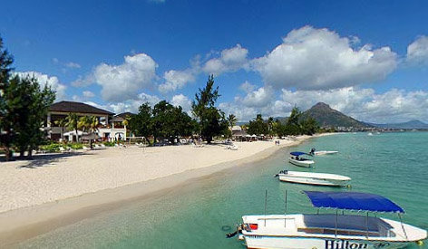Hilton Mauritius Resort & Spa 27