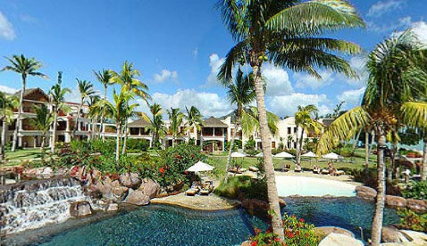 Hilton Mauritius Resort & Spa 31