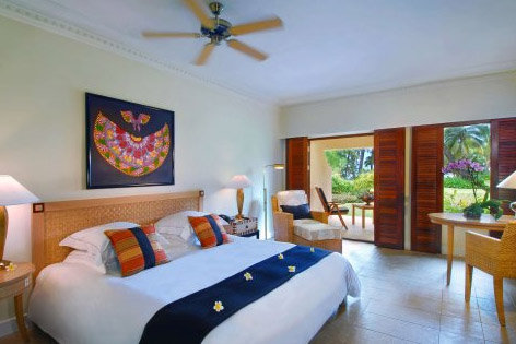 Hilton Mauritius Resort & Spa 40