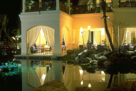 Hilton Mauritius Resort & Spa 41