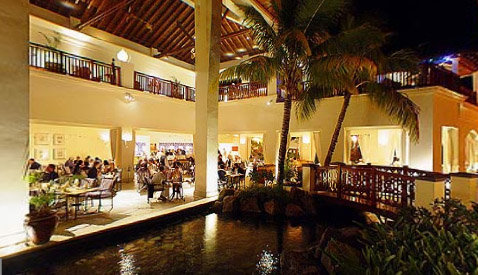 Hilton Mauritius Resort & Spa 44