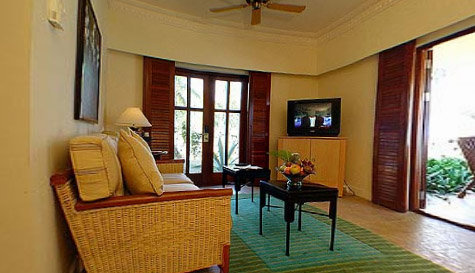 Hilton Mauritius Resort & Spa 51