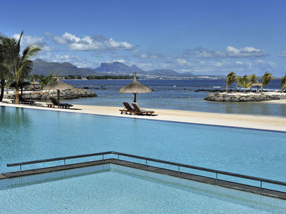 Intercontinental Mauritius Resort Balaclava Fort 17