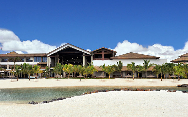 Intercontinental Mauritius Resort Balaclava Fort 33