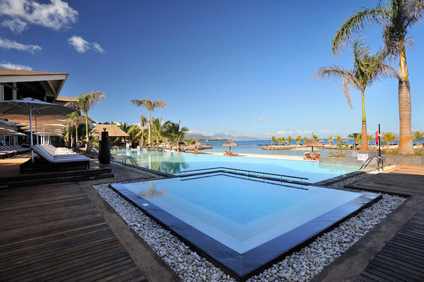 Intercontinental Mauritius Resort Balaclava Fort 2