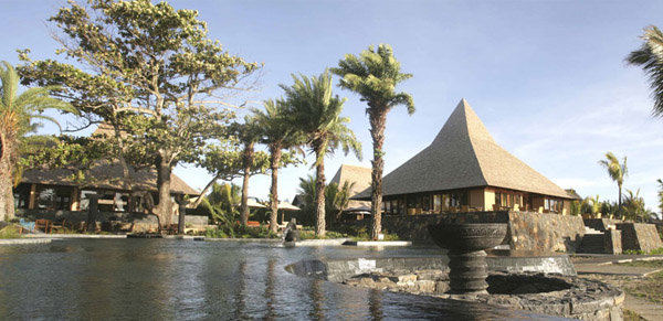 Shanti Maurice - A Nira Resort (ex. Shanti Ananda) 11