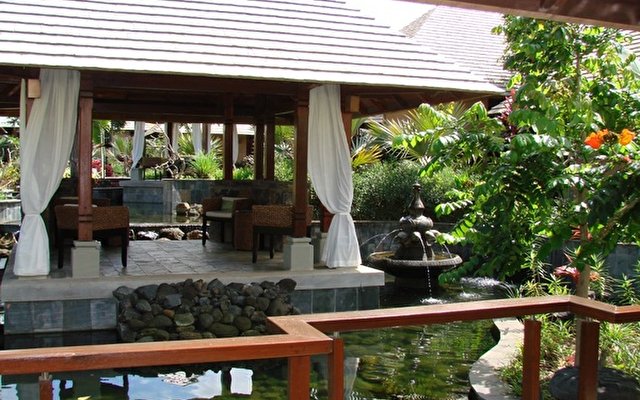 Shanti Maurice - A Nira Resort (ex. Shanti Ananda) 27