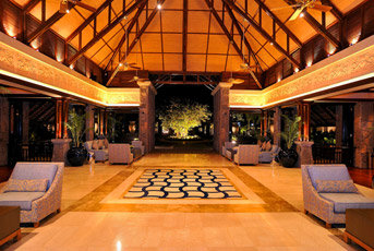 The Grand Mauritian Resort & Spa 5