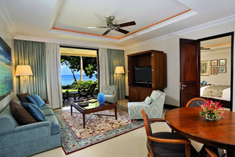 The Grand Mauritian Resort & Spa 16