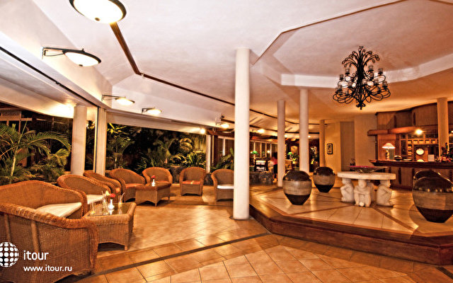 Aanari Hotel & Spa 15