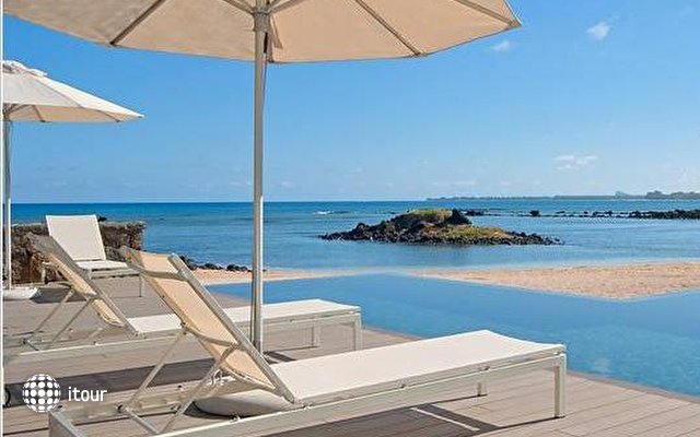 Bon Azur Elegant Resort 13