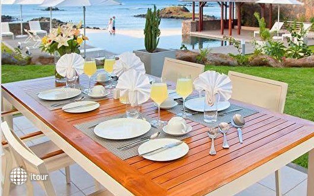 Bon Azur Elegant Resort 14